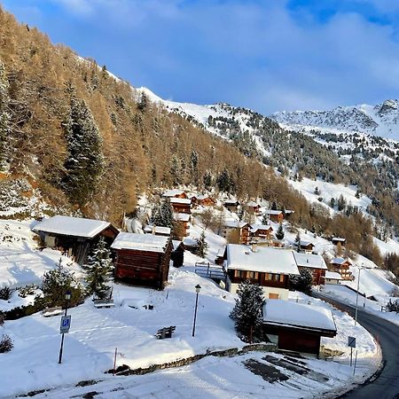 Chandolin Boutique Hotel Екстериор снимка