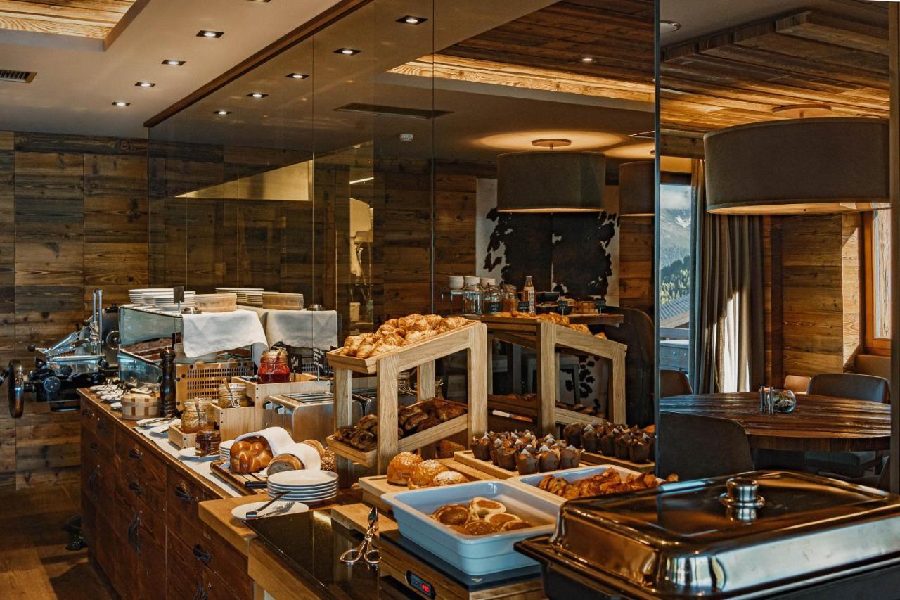 Chandolin Boutique Hotel Екстериор снимка