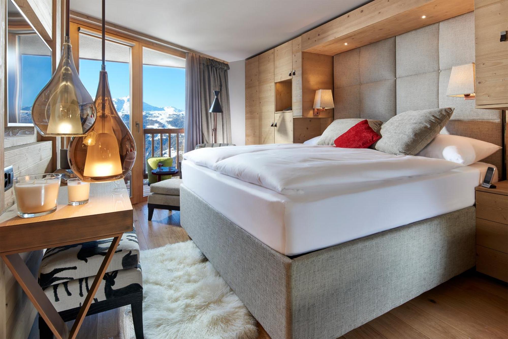 Chandolin Boutique Hotel Екстериор снимка