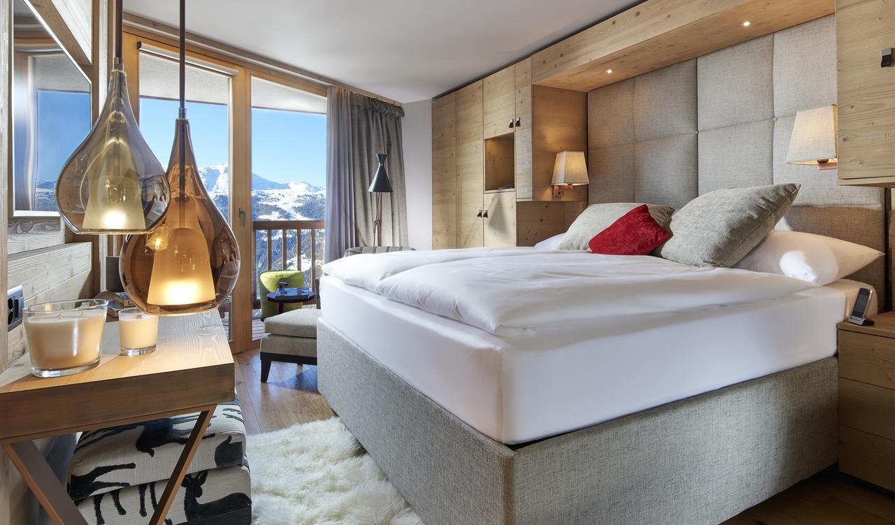 Chandolin Boutique Hotel Екстериор снимка