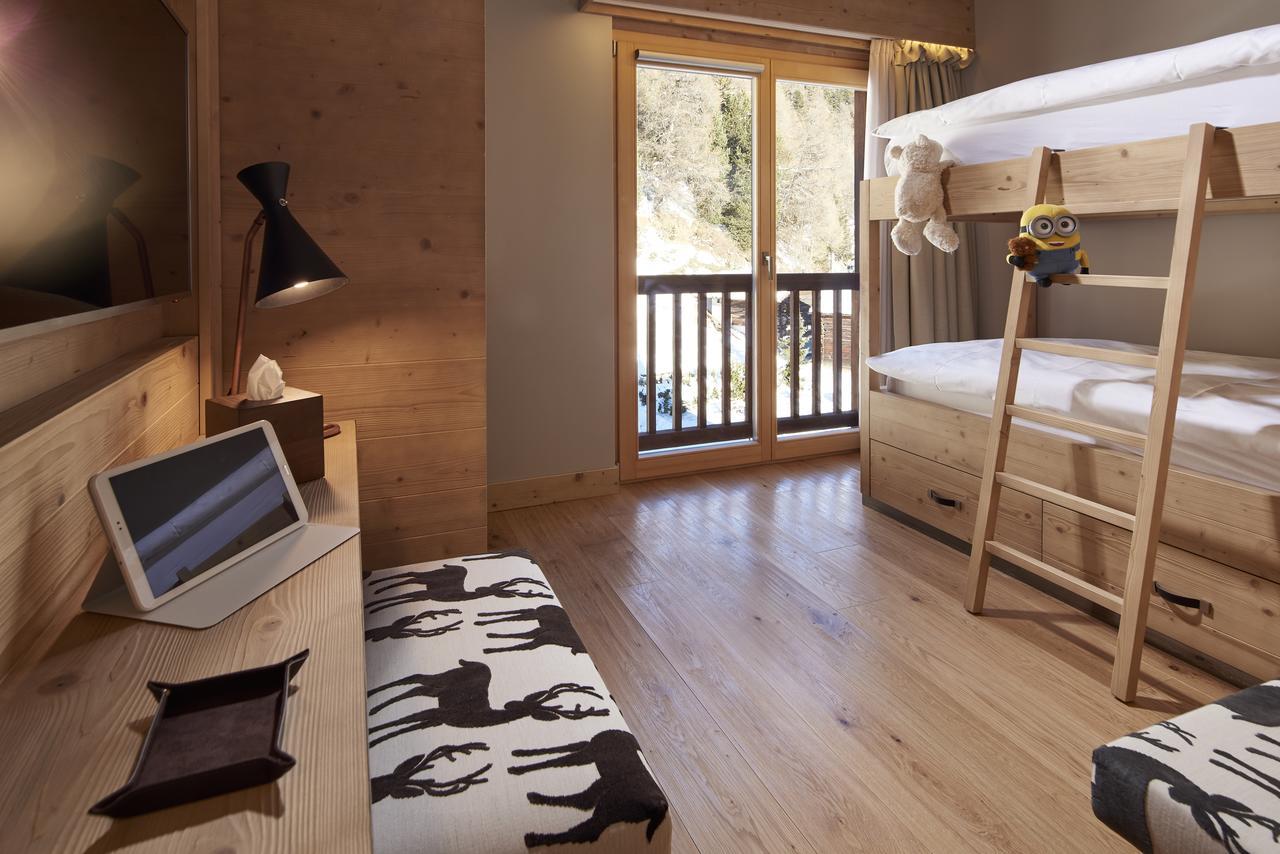 Chandolin Boutique Hotel Екстериор снимка