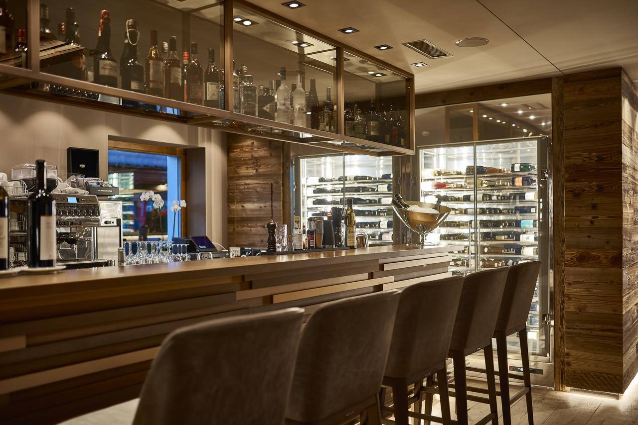 Chandolin Boutique Hotel Екстериор снимка