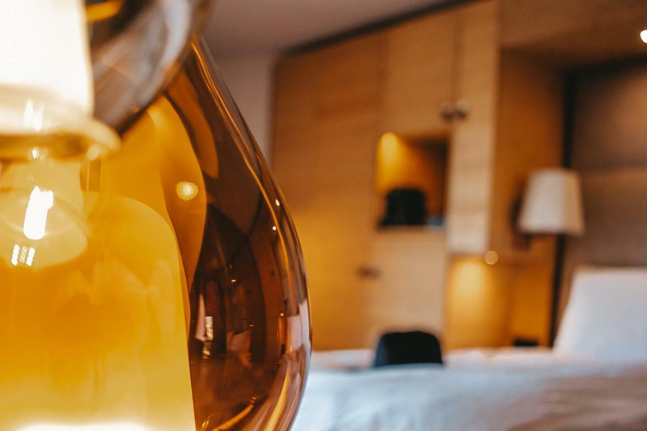 Chandolin Boutique Hotel Екстериор снимка