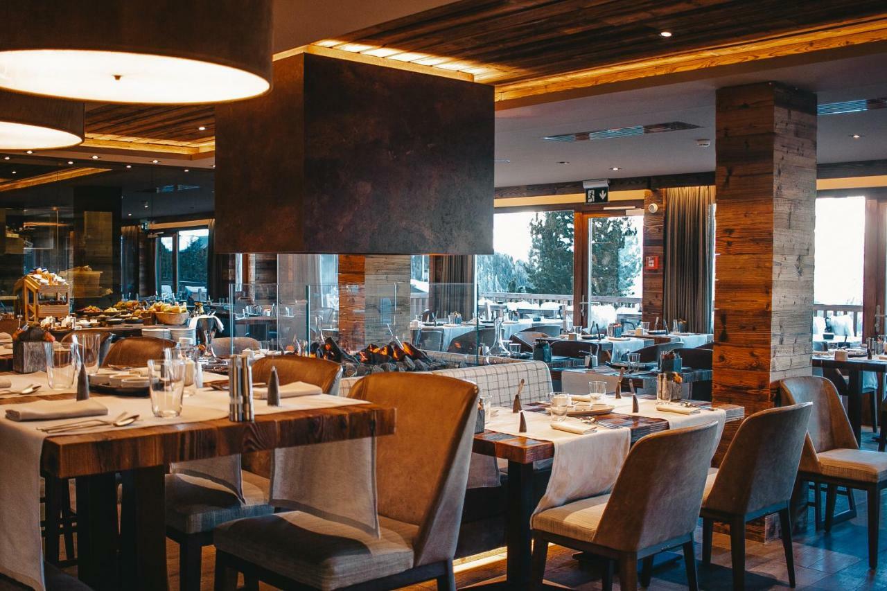 Chandolin Boutique Hotel Екстериор снимка