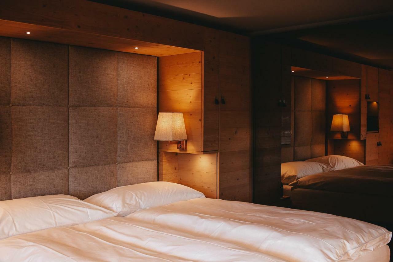 Chandolin Boutique Hotel Екстериор снимка