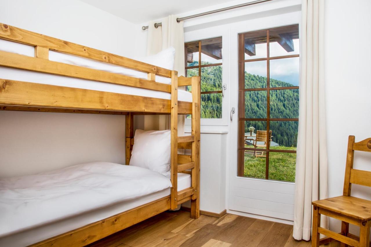 Chandolin Boutique Hotel Екстериор снимка